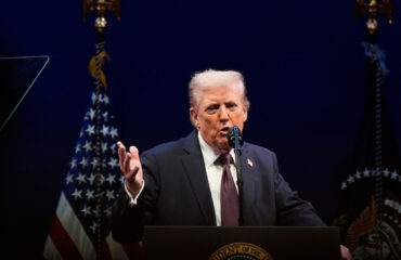 Ντ.Τραμπ: Το άρθρο που αναδημοσίευσε στην Truth Social – Η στρατηγική που ενδέχεται να ακολουθήσουν οι ΗΠΑ