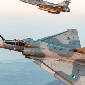 Πρόταση για παραχώρηση όλων των Mirage με αντάλλαγμα Rafale με μειωμένες τιμές φέρνει ο Ε.Μακρόν στην Αθήνα