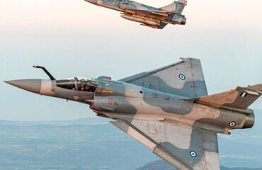 Πρόταση για παραχώρηση όλων των Mirage με αντάλλαγμα Rafale με μειωμένες τιμές φέρνει ο Ε.Μακρόν στην Αθήνα