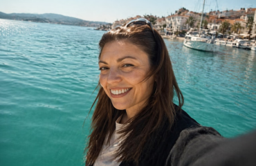 Δολοφονία 43χρονης στο Ηράκλειο: Ο 40χρονος είχε βάλει GPS στο αυτοκίνητο της Ελευθερίας Γιακουμάκη