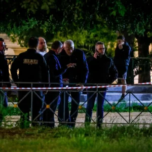 Δολοφονία στον Άγιο Δημήτριο: Παιχνίδι της μοίρας για τον πατέρα – Πήγε χωρίς να ξέρει ότι νεκρός είναι ο γιος του!