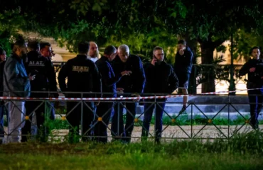 Δολοφονία στον Άγιο Δημήτριο: Παιχνίδι της μοίρας για τον πατέρα – Πήγε χωρίς να ξέρει ότι νεκρός είναι ο γιος του!