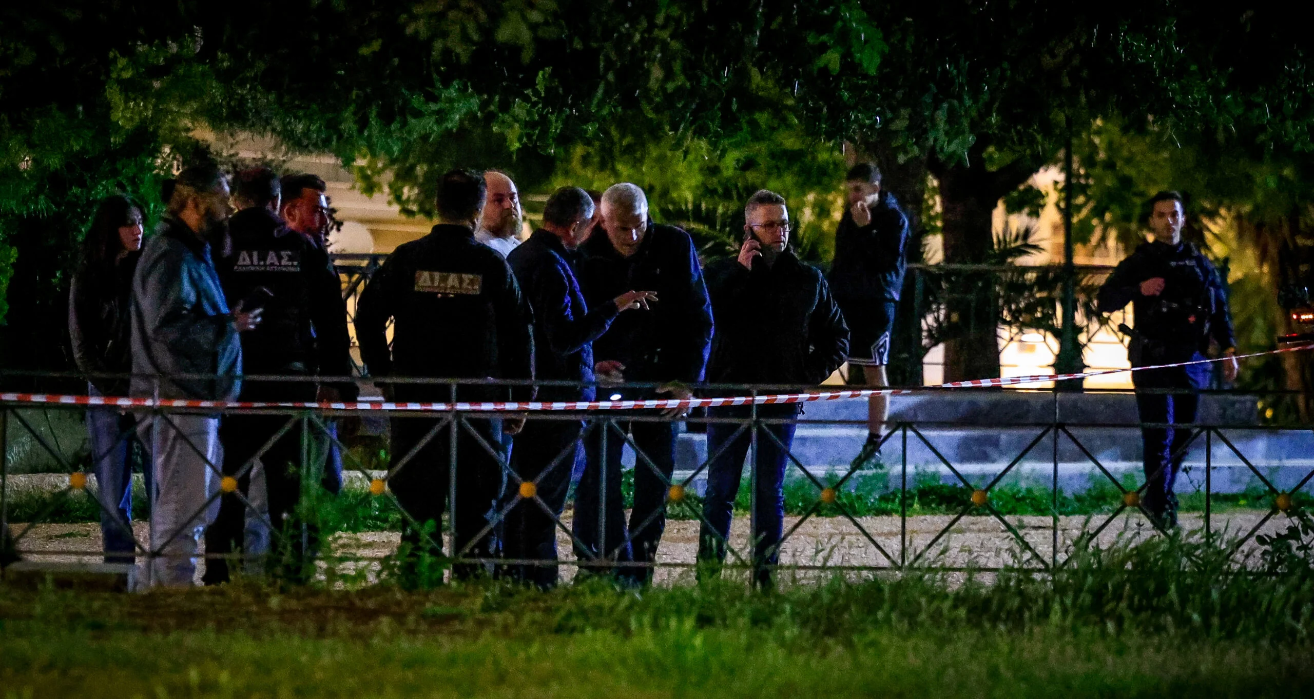 Δολοφονία στον Άγιο Δημήτριο: Παιχνίδι της μοίρας για τον πατέρα – Πήγε χωρίς να ξέρει ότι νεκρός είναι ο γιος του!