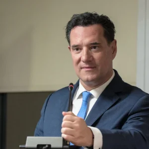 Α.Γεωργιάδης: «Αύριο θα καταθέσω μήνυση κατά του Κ.Βελόπουλου – Λυπάμαι»