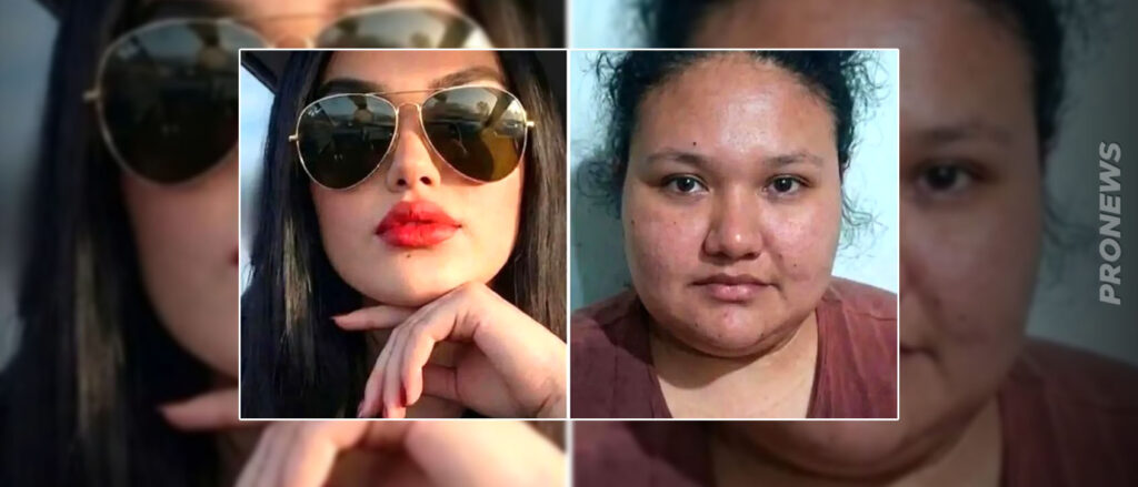 Μεξικό: Πώς τα φίλτρα στις φωτογραφίες 30χρονης καθυστέρησαν στον εντοπισμό της – Ήταν «άλλος άνθρωπος»! (φώτο)