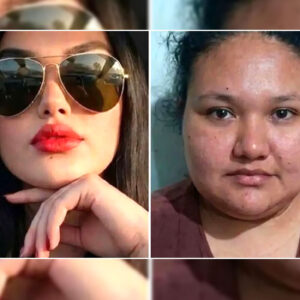 Μεξικό: Πώς τα φίλτρα στις φωτογραφίες 30χρονης καθυστέρησαν στον εντοπισμό της – Ήταν «άλλος άνθρωπος»! (φώτο)