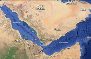 Η Σομαλία απαγόρευσε την διέλευση όλων των ισραηλινών πλοίων από το Στενό Μπαμπ ελ Μαντάμπ!