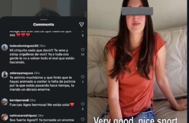 Αργεντινή: Απατεώνας του Facebook έβαζε γυναίκες να παίζουν σε ταινίες ενηλίκων με υπόσχεση χρηματικής αμοιβής!