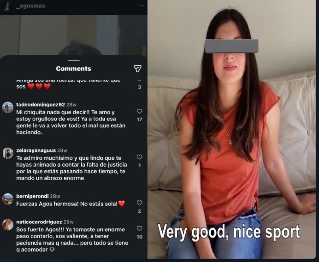 Αργεντινή: Απατεώνας του Facebook έβαζε γυναίκες να παίζουν σε ταινίες ενηλίκων με υπόσχεση χρηματικής αμοιβής!