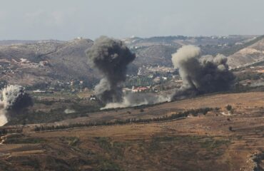 Νέος γύρος συνομιλιών Λιβάνου – Ισραήλ στις ΗΠΑ: Στο επίκεντρο η παράταση της εκεχειρίας