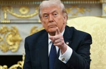 Ν.Τραμπ: «Το Ιράν ακύρωσε τις εκτελέσεις των οκτώ γυναικών»