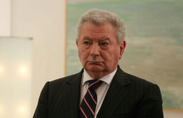 Ιατροδικαστής για Σ.Βαλυράκη: «Θα είχαμε θάνατο λόγω των δύο κακώσεων – Ακόμη και χωρίς την πτώση στη θάλασσα»