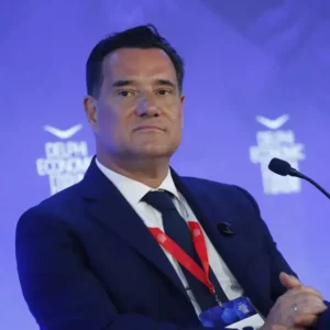 Α.Γεωργιάδης: «Όσο μας το επιτρέπει η Λ.Κοβέσι έχουμε ακόμη δημοκρατία»