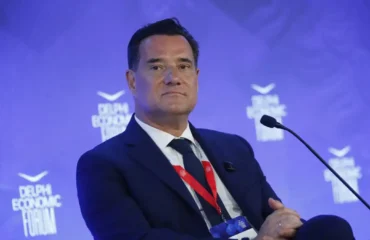 Α.Γεωργιάδης: «Όσο μας το επιτρέπει η Λ.Κοβέσι έχουμε ακόμη δημοκρατία»