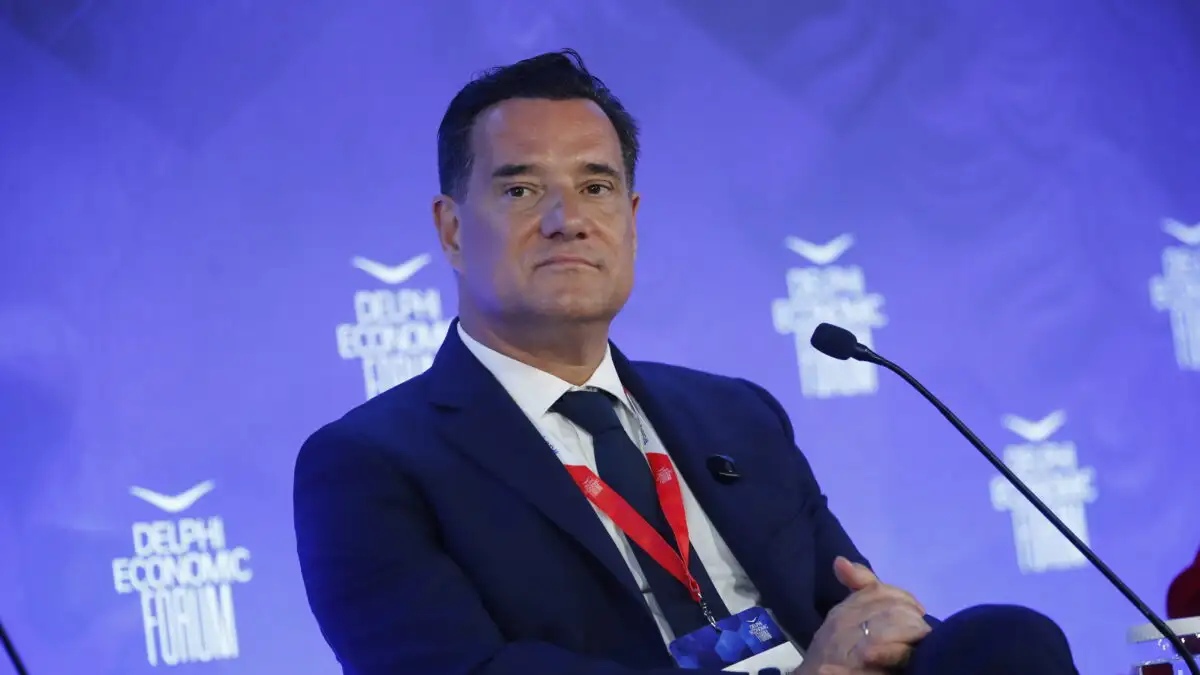 Α.Γεωργιάδης: «Όσο μας το επιτρέπει η Λ.Κοβέσι έχουμε ακόμη δημοκρατία»