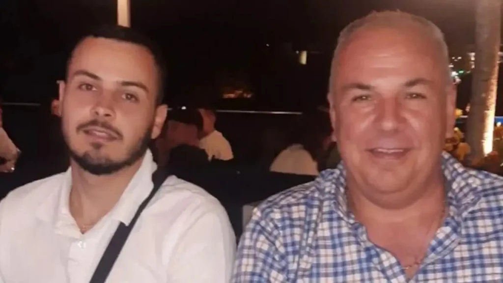 Έκτακτο: Προσήχθη 20χρονος για την δολοφονία του γιου του αξιωματικού της ΕΛΑΣ – Για μια γυναίκα ο τσακωμός