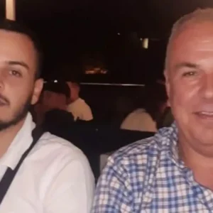 Έκτακτο: Προσήχθη 20χρονος για την δολοφονία του γιου του αξιωματικού της ΕΛΑΣ – Για μια γυναίκα ο τσακωμός