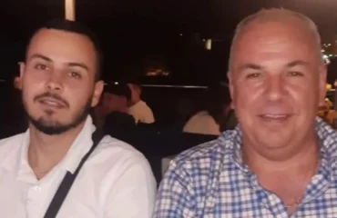 Έκτακτο: Προσήχθη 20χρονος για την δολοφονία του γιου του αξιωματικού της ΕΛΑΣ – Για μια γυναίκα ο τσακωμός