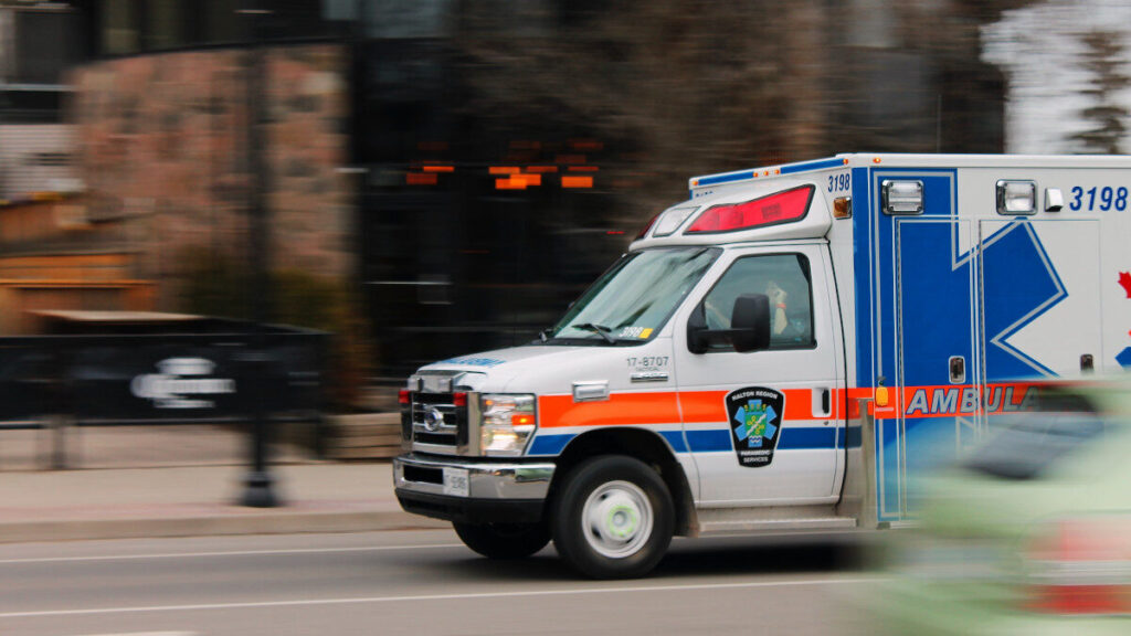 ΗΠΑ: Τουλάχιστον δύο νεκροί και 20 τραυματίες από διαρροή χημικών ουσιών σε εργοστάσιο