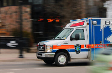 ΗΠΑ: Τουλάχιστον δύο νεκροί και 20 τραυματίες από διαρροή χημικών ουσιών σε εργοστάσιο