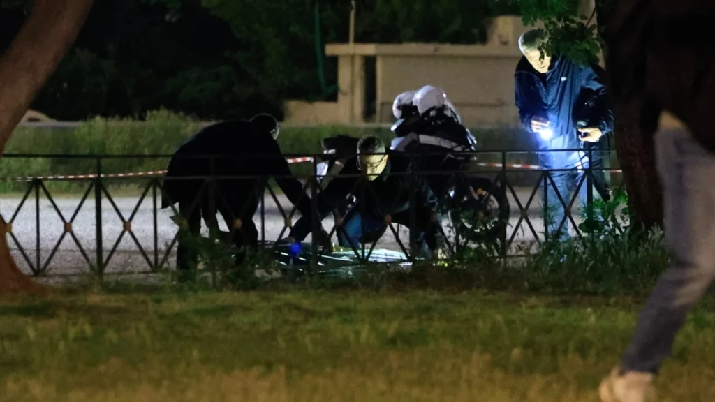 Αγ.Δημήτριος: Κομβικό στοιχείο το κινητό του θύματος – Το συγκινητικό «αντίο» του πατέρα