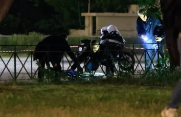 Αγ.Δημήτριος: Κομβικό στοιχείο το κινητό του θύματος – Το συγκινητικό «αντίο» του πατέρα