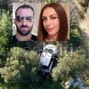 Δολοφονία 43χρονης στην Κρήτη: «Με χαιρέτησε με το χέρι που την είχε σκοτώσει» λέει ο αδερφός της