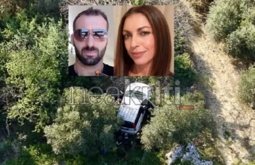 Δολοφονία 43χρονης στην Κρήτη: «Με χαιρέτησε με το χέρι που την είχε σκοτώσει» λέει ο αδερφός της