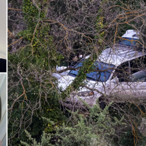 Κρήτη: Βίντεο ντοκουμέντο με τις κινήσεις του 40χρονου μετά τη δολοφονία της 43χρονης Ε.Γιακουμάκη