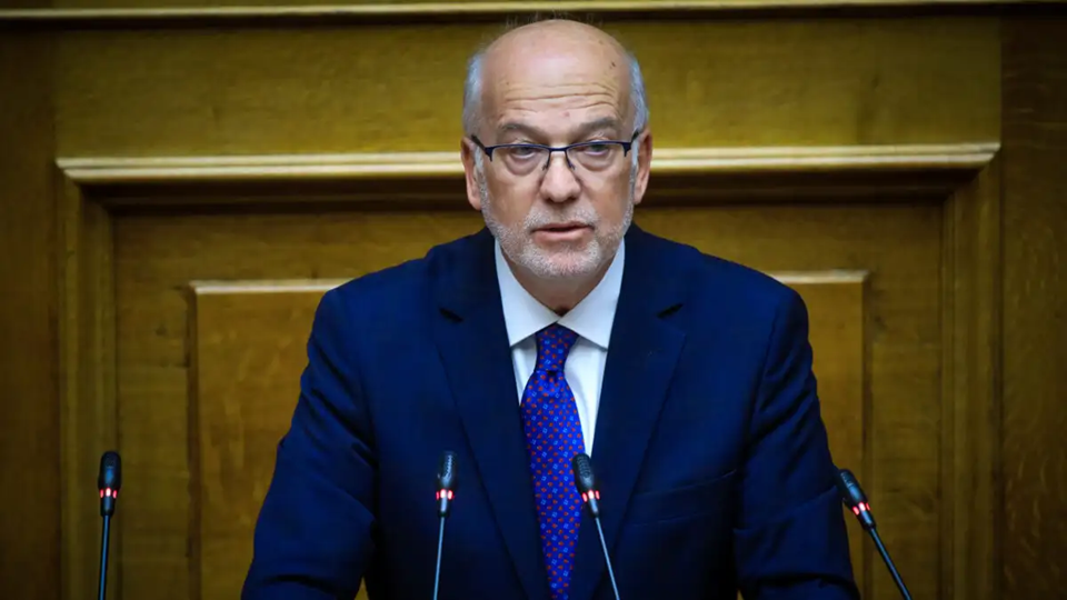 Γ.Φλωρίδης: «Έκφραση ραγιαδισμού ότι θα έρθουν οι Ευρωπαίοι και θα μας κάνουν ντα»