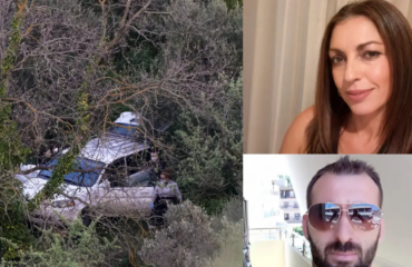 Συγκλονίζει η μητέρα της 43χρονης Ελευθερίας: «Ήξερα ότι την είχε σκοτώσει αλλά δεν ήθελα να το πιστέψω»