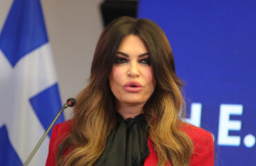 Κ.Γκιλφόιλ: Δείτε την ανάρτηση που δημοσίευσε από τη συγκινητική στιγμή ενός ζευγαριού