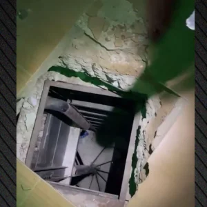 Λίβανος: Οι ισραηλινές δυνάμεις «ξετρύπωσαν» κέντρο διοίκησης της Χεζμπολάχ κάτω από… μαγαζί με ρούχα