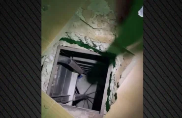 Λίβανος: Οι ισραηλινές δυνάμεις «ξετρύπωσαν» κέντρο διοίκησης της Χεζμπολάχ κάτω από… μαγαζί με ρούχα