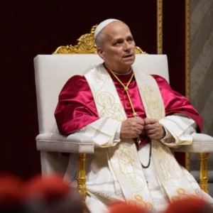 Πάπας Λέων ΙΔ’ για Ιράν: «Καταδικάζω κάθε άδικη πράξη και την αφαίρεση ανθρώπινης ζωής»