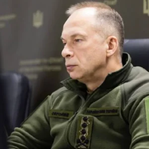 Ο πρώην αναπληρωτής διοικητής του ΝΑΤΟ στην Ευρώπη είναι ο νέος σύμβουλος του αρχηγού των ουκρανικών ΕΔ Α.Σίρσκι!