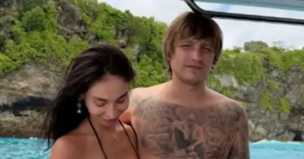 Μπαλί: Πώς οι απαγωγείς έφτασαν στα ίχνη του γιου Ουκρανού μεγαλομαφιόζου – Ο ρόλος της συντρόφου του