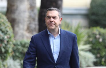 Α.Τσίπρας κατά Κ.Μητσοτάκη: «Θα έπρεπε να παραιτηθεί μετά τα όσα είπε η Λ.Κοβέσι»