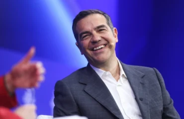 «Πώς θα το λένε το κόμμα;» ρωτήθηκε ο Α.Τσίπρας – «Μαρία» με διάθεση τρολαρίσματος