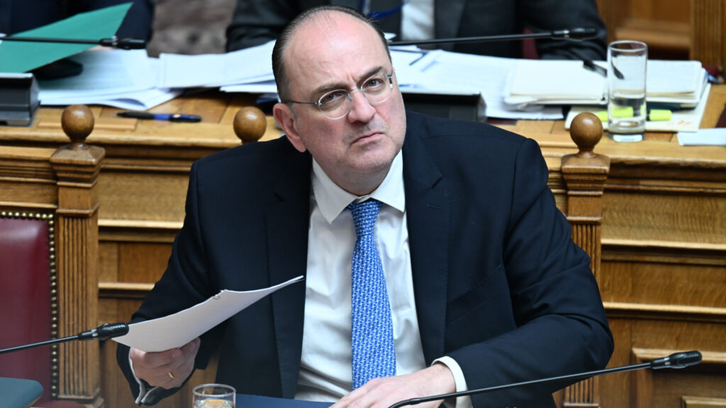 Μ.Λαζαρίδης: «Η σκευωρία που πήγαν να στήσουν εναντίον μου πολιτικοί αντίπαλοι θα πέσει στο κενό»