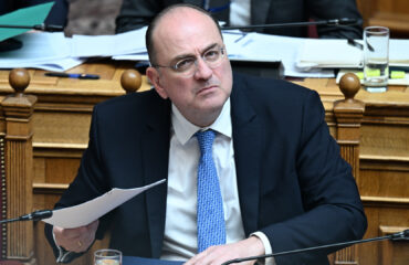 Μ.Λαζαρίδης: «Η σκευωρία που πήγαν να στήσουν εναντίον μου πολιτικοί αντίπαλοι θα πέσει στο κενό»