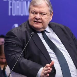 Ε.Βενιζέλος από Δελφούς: «Δεν θα υπάρξει τρίτη θητεία για την κυβέρνηση – Να ετοιμαστούμε για νέο τοπίο»