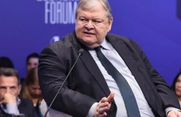 Ε.Βενιζέλος από Δελφούς: «Δεν θα υπάρξει τρίτη θητεία για την κυβέρνηση – Να ετοιμαστούμε για νέο τοπίο»