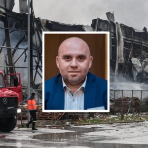 Τι υποστήριξε στην απολογία του ο ιδιοκτήτης της «Βιολάντα» για την φονική έκρηξη: «Δεν γνώριζα για την οσμή»