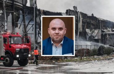 Τι υποστήριξε στην απολογία του ο ιδιοκτήτης της «Βιολάντα» για την φονική έκρηξη: «Δεν γνώριζα για την οσμή»