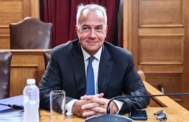 Μ.Βορίδης κατά Α.Σκέρτσου: «Μη μας κάνεις και κριτική – Εμείς παλεύουμε για την ψήφο»