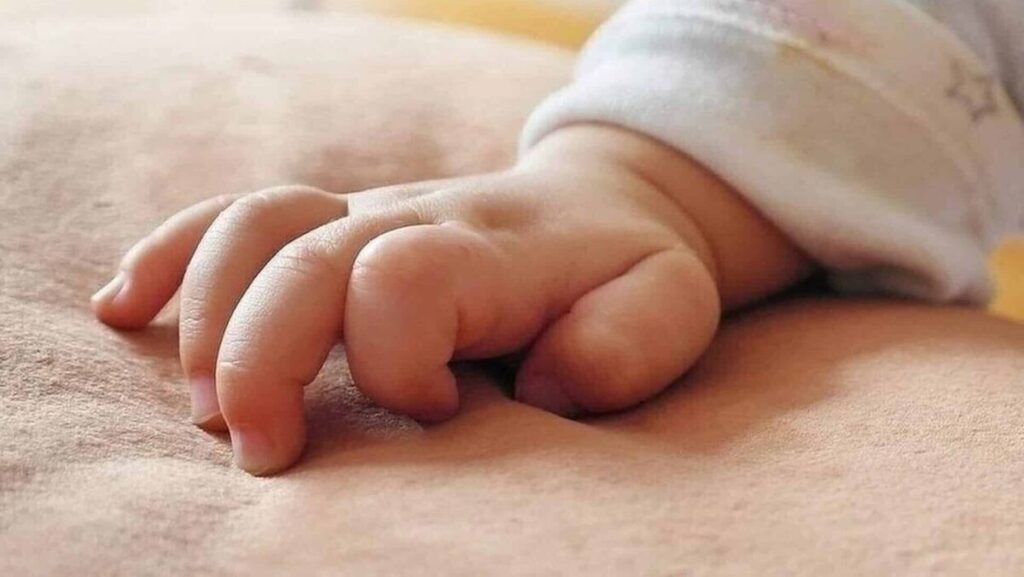 Πάτρα: Βρέφος 14 ημερών κατέληξε ενώ νοσηλευόταν με σοβαρά προβλήματα υγείας