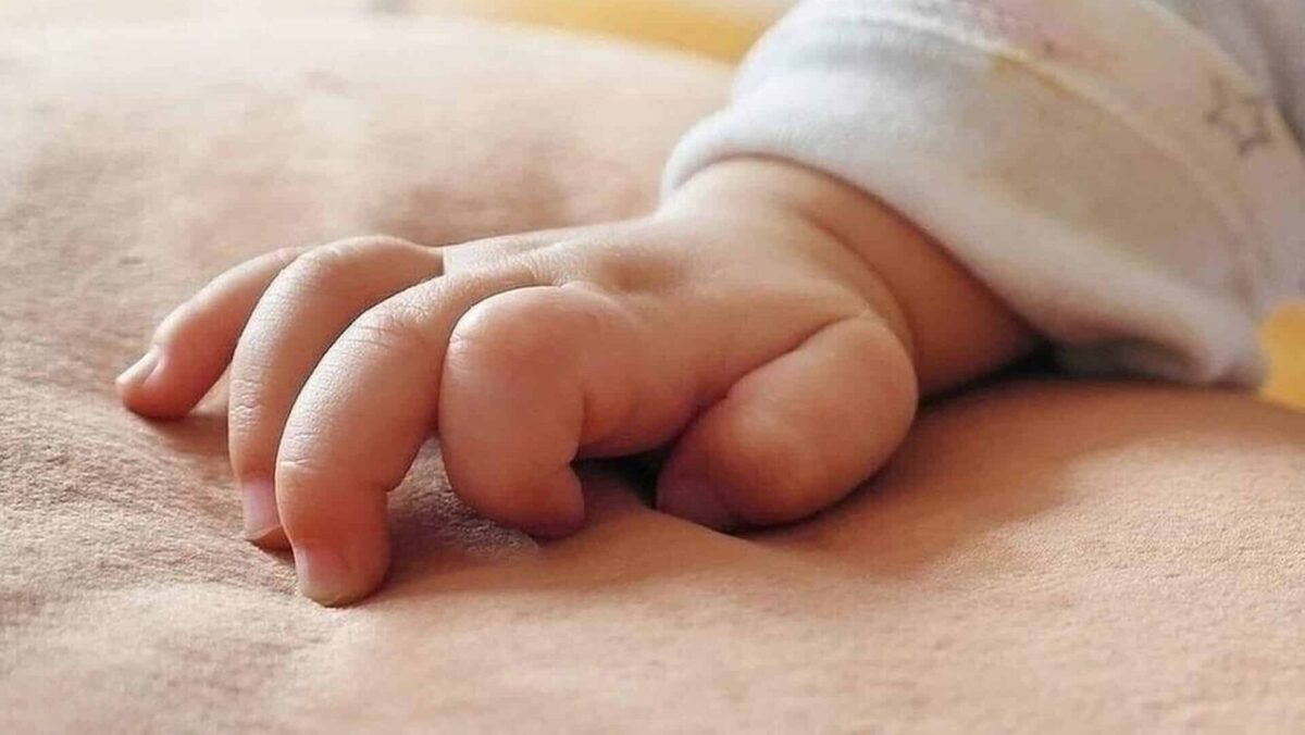 Πάτρα: Βρέφος 14 ημερών κατέληξε ενώ νοσηλευόταν με σοβαρά προβλήματα υγείας