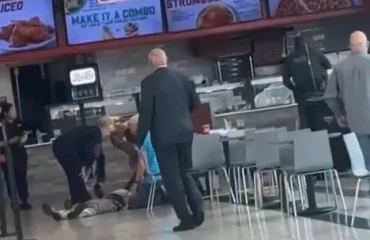 ΗΠΑ: Μαζικοί πυροβολισμοί σε εμπορικό κέντρο της Λουιζιάνα – 6 τραυματίες – Αναφορές για 2 νεκρούς (βίντεο)