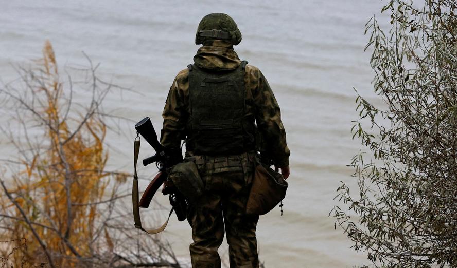 Βίντεο: Ουκρανοί χάκερς απειλούν Ρώσους φοιτητές να μην καταταχθούν – «Θα σας σκοτώσουμε»